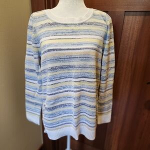 T by Talbots pullover sweater